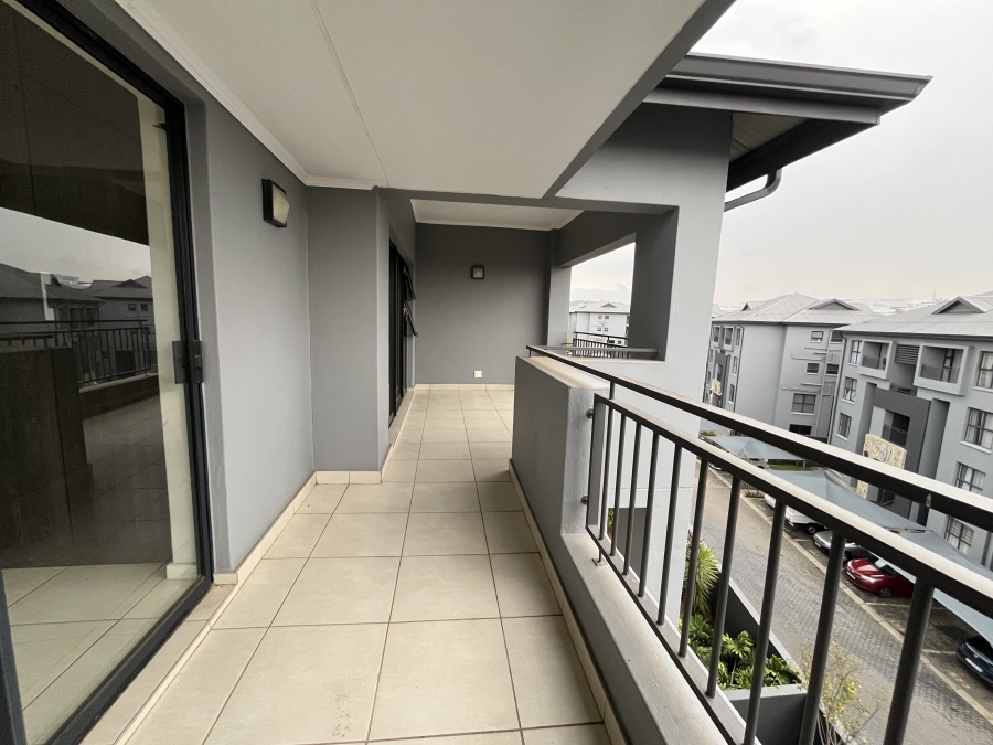 To Let 1 Bedroom Property for Rent in Modderfontein Gauteng