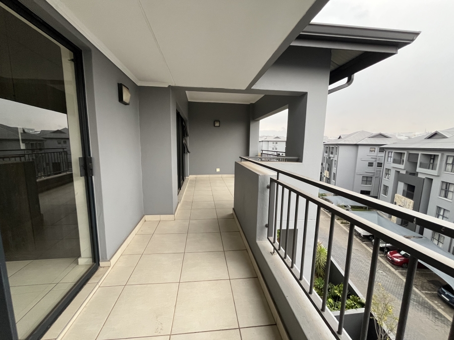 To Let 1 Bedroom Property for Rent in Modderfontein Gauteng