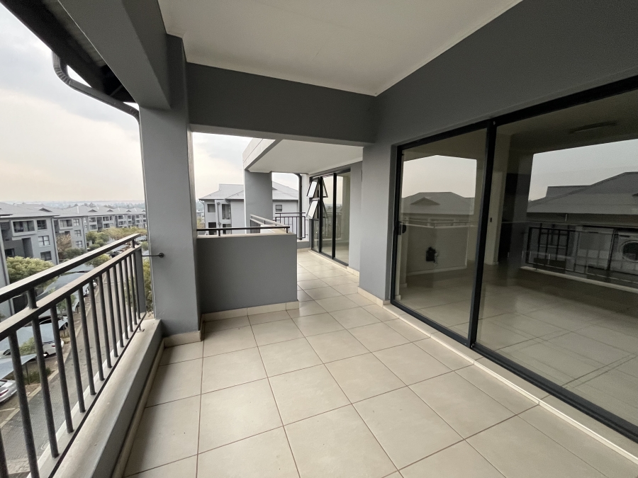 To Let 1 Bedroom Property for Rent in Modderfontein Gauteng