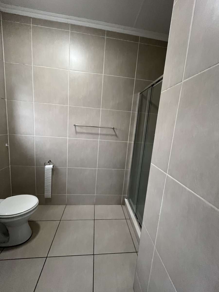 To Let 1 Bedroom Property for Rent in Modderfontein Gauteng