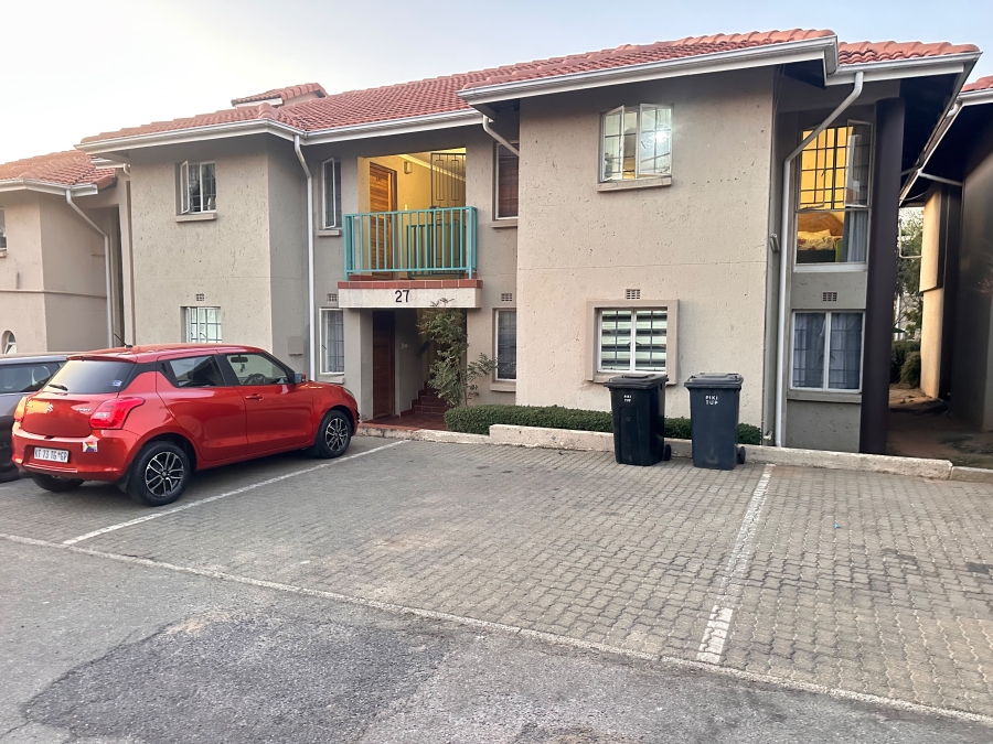 To Let 2 Bedroom Property for Rent in Vorna Valley Gauteng
