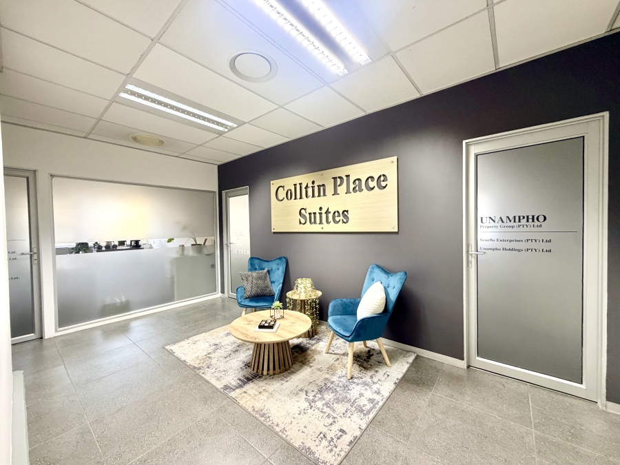 To Let Commercial Property for Rent in Lakefield Gauteng