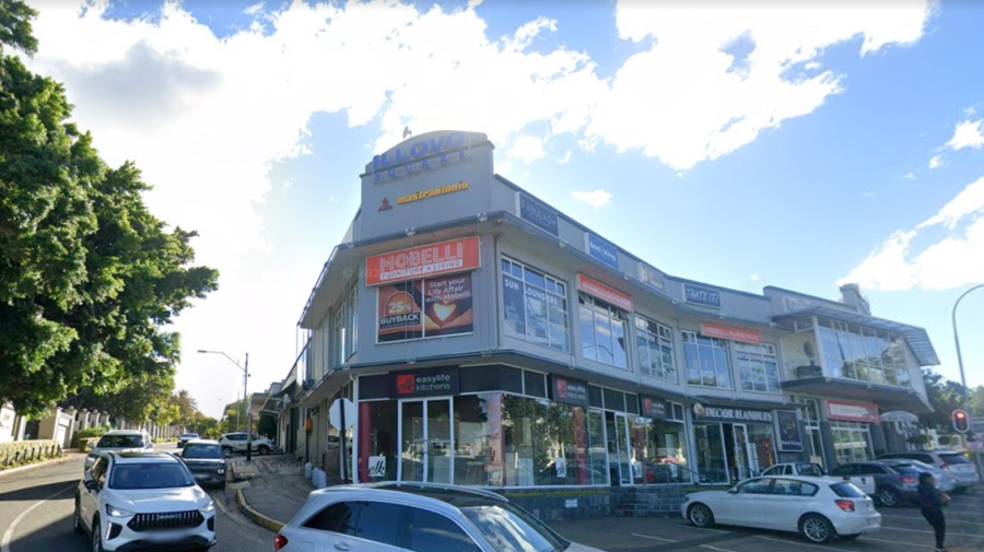 To Let Commercial Property for Rent in Illovo Gauteng