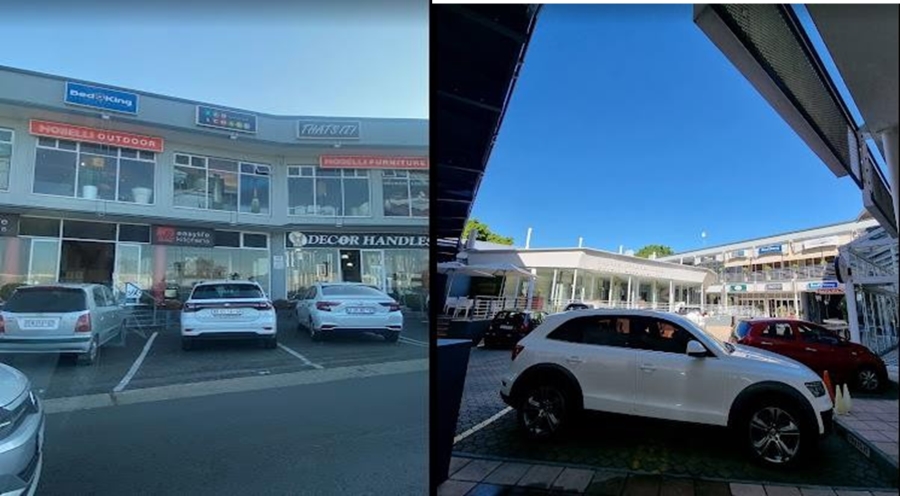 To Let Commercial Property for Rent in Illovo Gauteng
