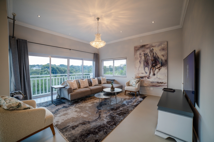5 Bedroom Property for Sale in Helderfontein Estate Gauteng