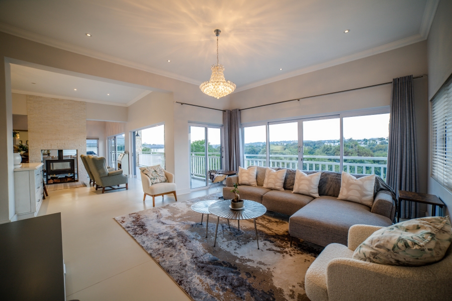 5 Bedroom Property for Sale in Helderfontein Estate Gauteng