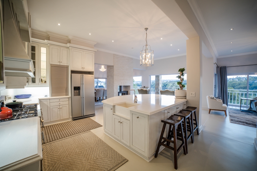 5 Bedroom Property for Sale in Helderfontein Estate Gauteng