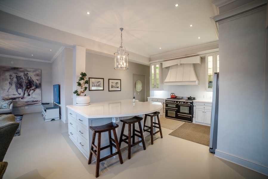 5 Bedroom Property for Sale in Helderfontein Estate Gauteng