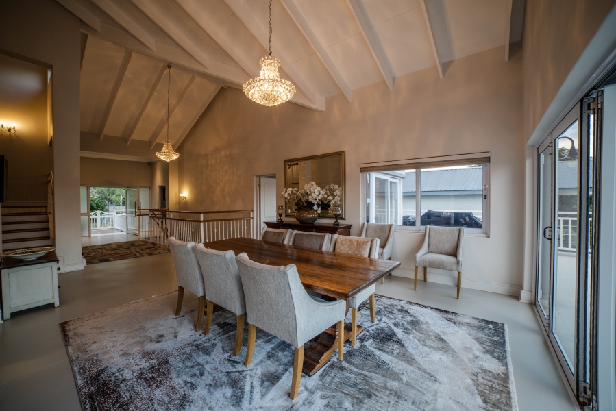 5 Bedroom Property for Sale in Helderfontein Estate Gauteng