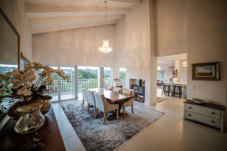 5 Bedroom Property for Sale in Helderfontein Estate Gauteng
