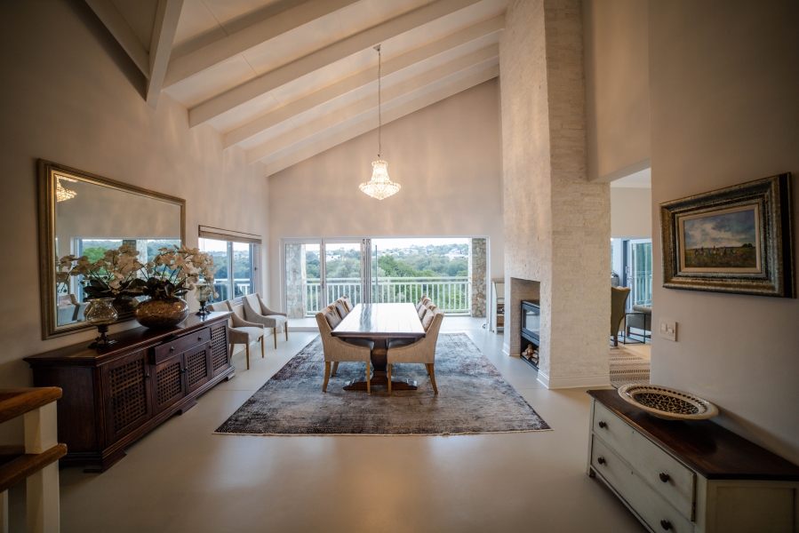 5 Bedroom Property for Sale in Helderfontein Estate Gauteng