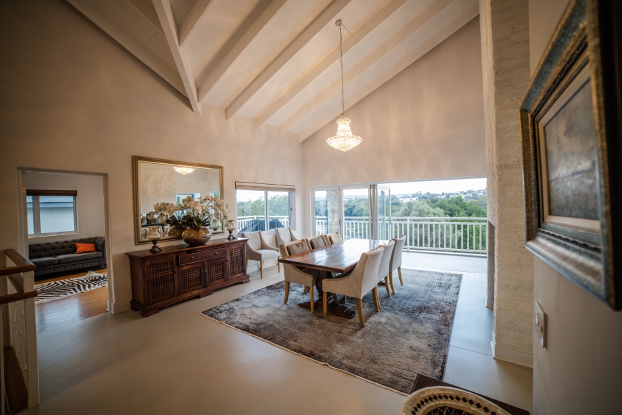 5 Bedroom Property for Sale in Helderfontein Estate Gauteng