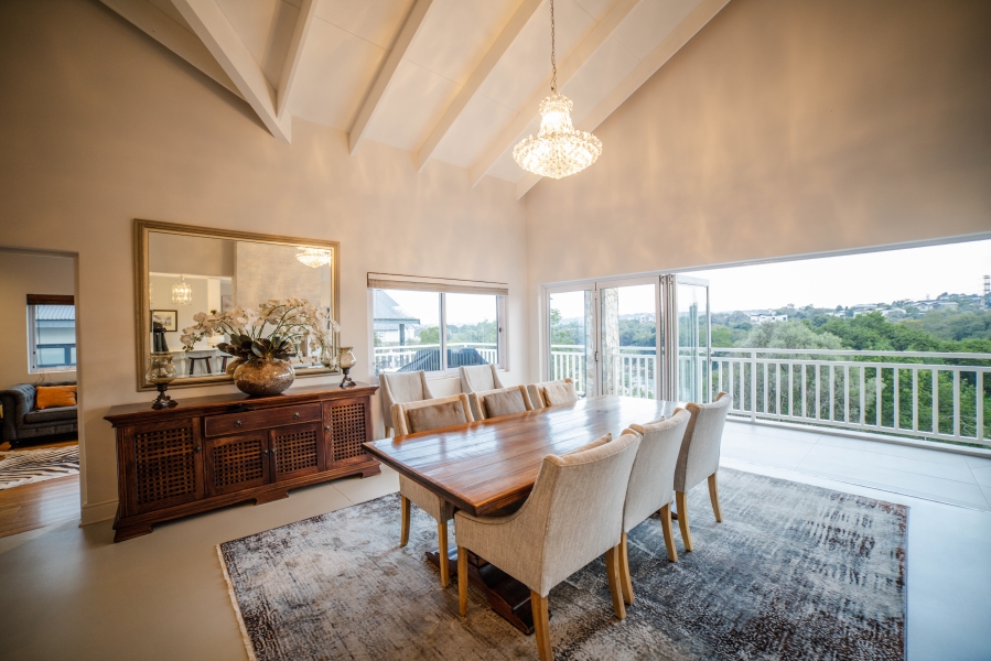 5 Bedroom Property for Sale in Helderfontein Estate Gauteng