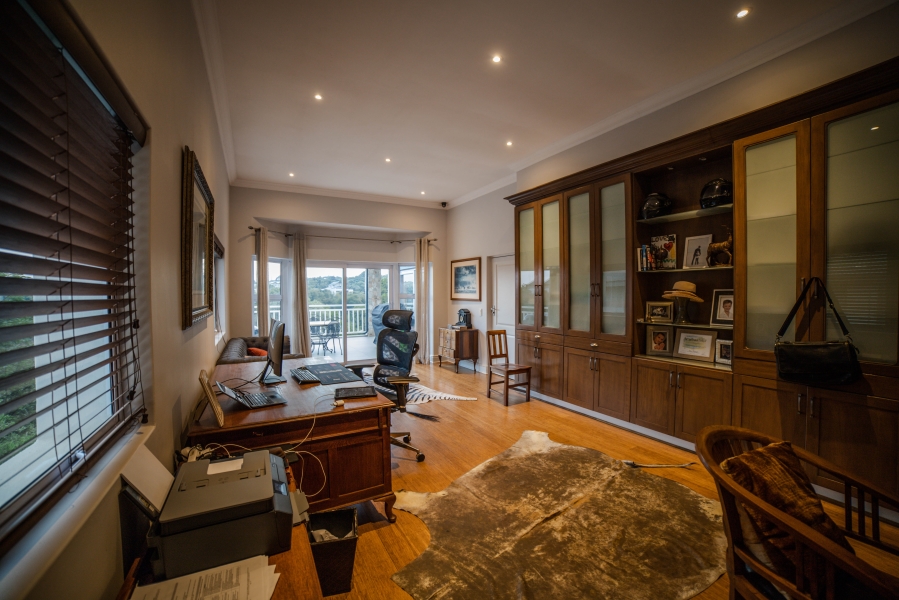 5 Bedroom Property for Sale in Helderfontein Estate Gauteng
