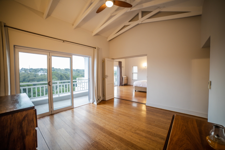 5 Bedroom Property for Sale in Helderfontein Estate Gauteng