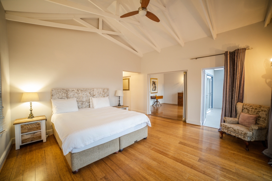 5 Bedroom Property for Sale in Helderfontein Estate Gauteng