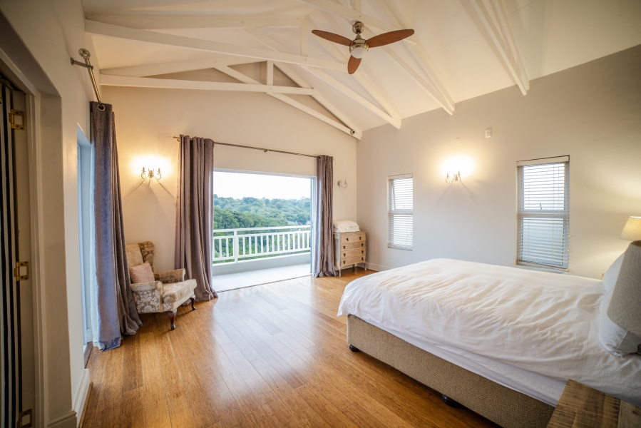 5 Bedroom Property for Sale in Helderfontein Estate Gauteng