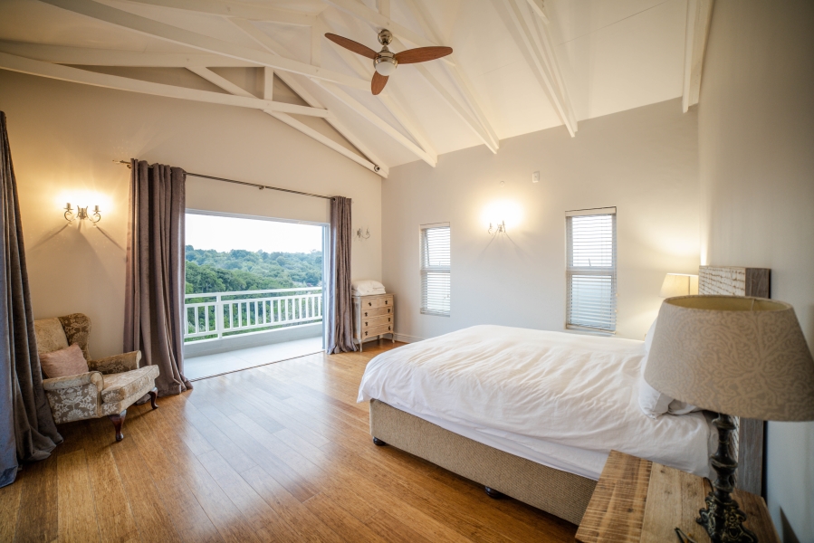 5 Bedroom Property for Sale in Helderfontein Estate Gauteng