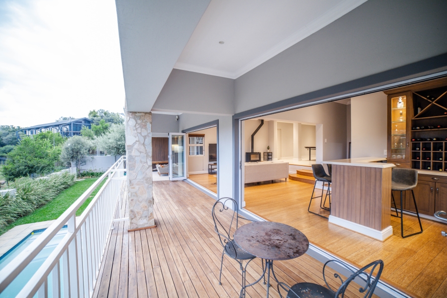5 Bedroom Property for Sale in Helderfontein Estate Gauteng