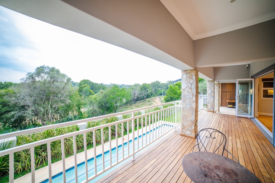 5 Bedroom Property for Sale in Helderfontein Estate Gauteng