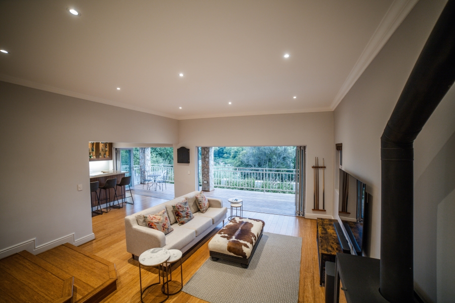 5 Bedroom Property for Sale in Helderfontein Estate Gauteng