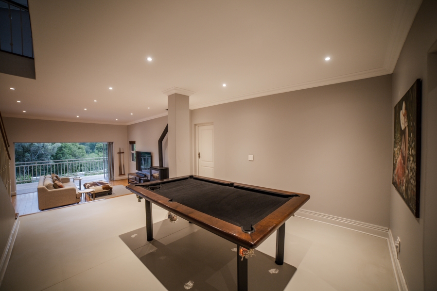 5 Bedroom Property for Sale in Helderfontein Estate Gauteng