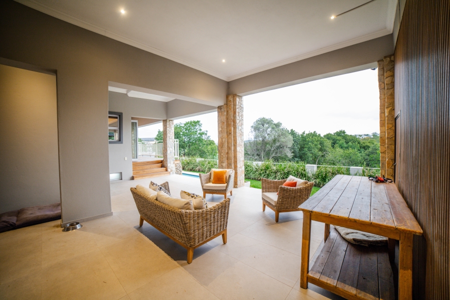 5 Bedroom Property for Sale in Helderfontein Estate Gauteng