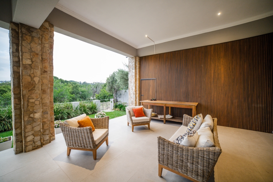 5 Bedroom Property for Sale in Helderfontein Estate Gauteng
