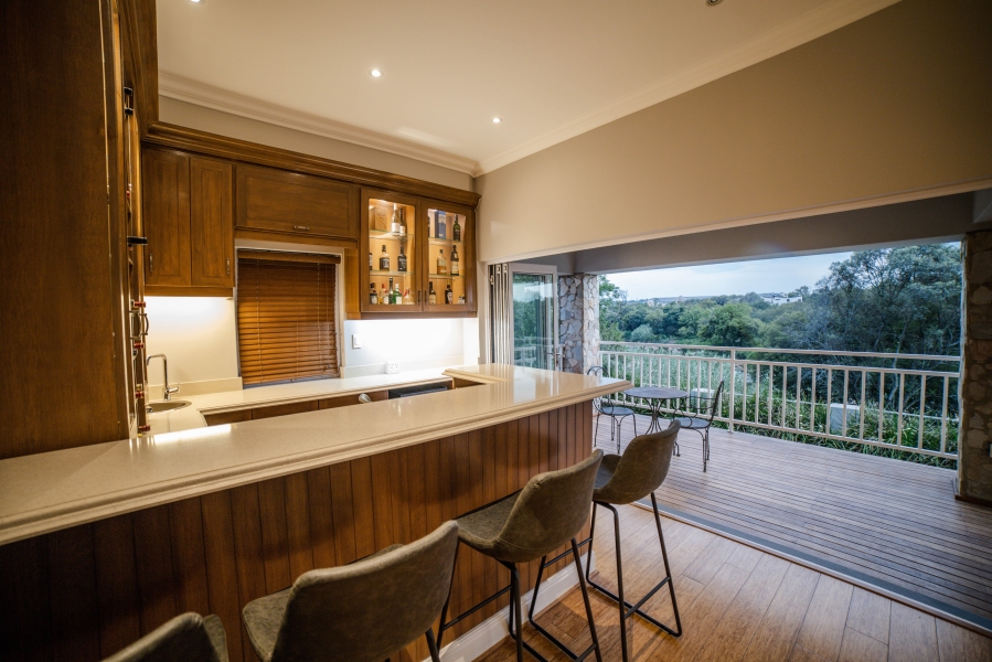 5 Bedroom Property for Sale in Helderfontein Estate Gauteng