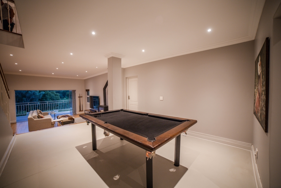 5 Bedroom Property for Sale in Helderfontein Estate Gauteng