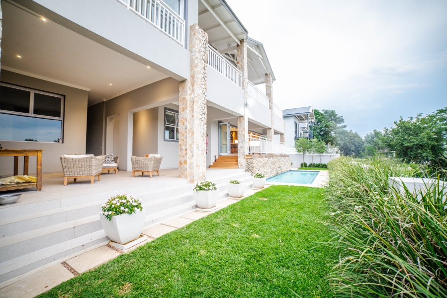 5 Bedroom Property for Sale in Helderfontein Estate Gauteng