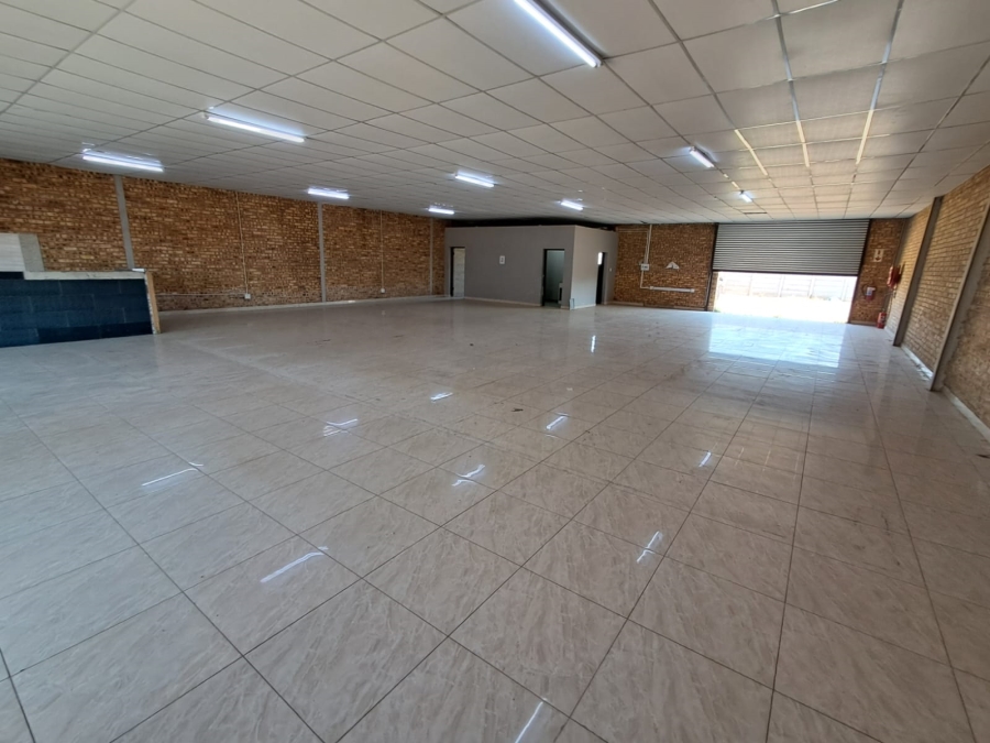 To Let Commercial Property for Rent in De Deur Gauteng
