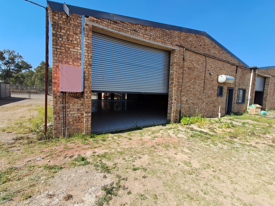 To Let Commercial Property for Rent in De Deur Gauteng