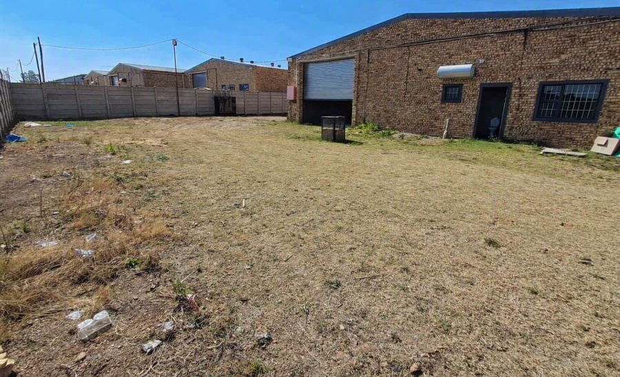 To Let Commercial Property for Rent in De Deur Gauteng
