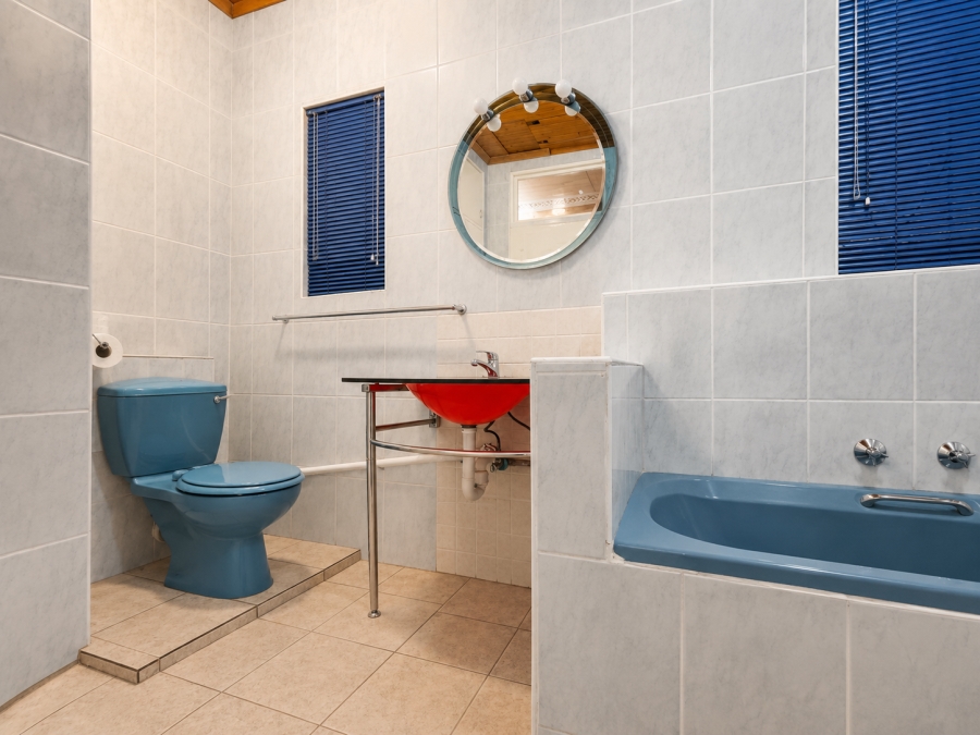 4 Bedroom Property for Sale in Risiville Gauteng