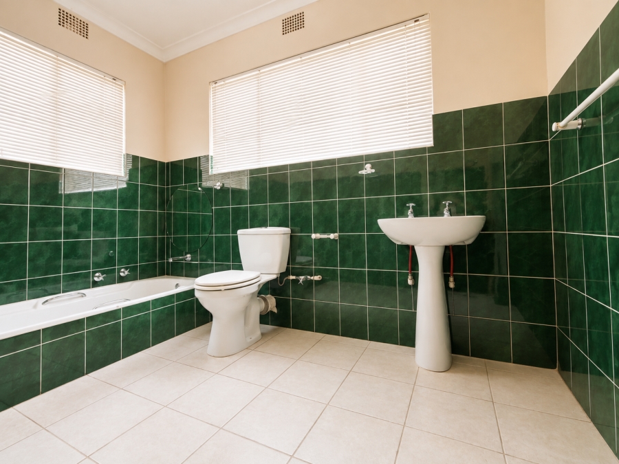 4 Bedroom Property for Sale in Risiville Gauteng