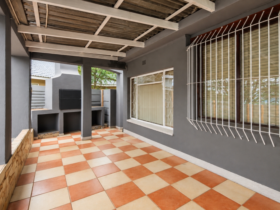 4 Bedroom Property for Sale in Risiville Gauteng