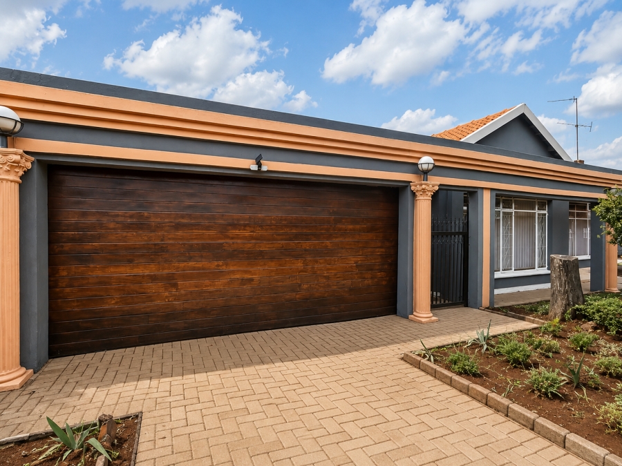 4 Bedroom Property for Sale in Risiville Gauteng