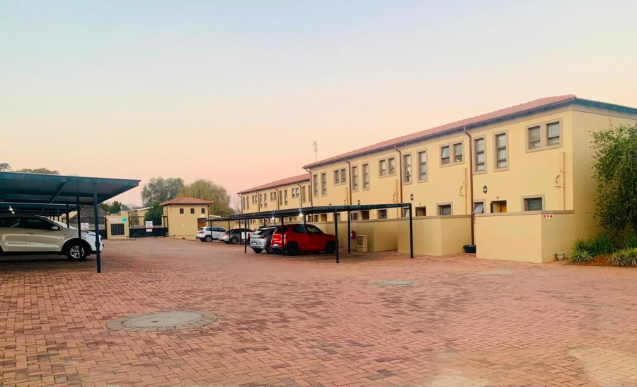 1 Bedroom Property for Sale in Heidelberg Gauteng