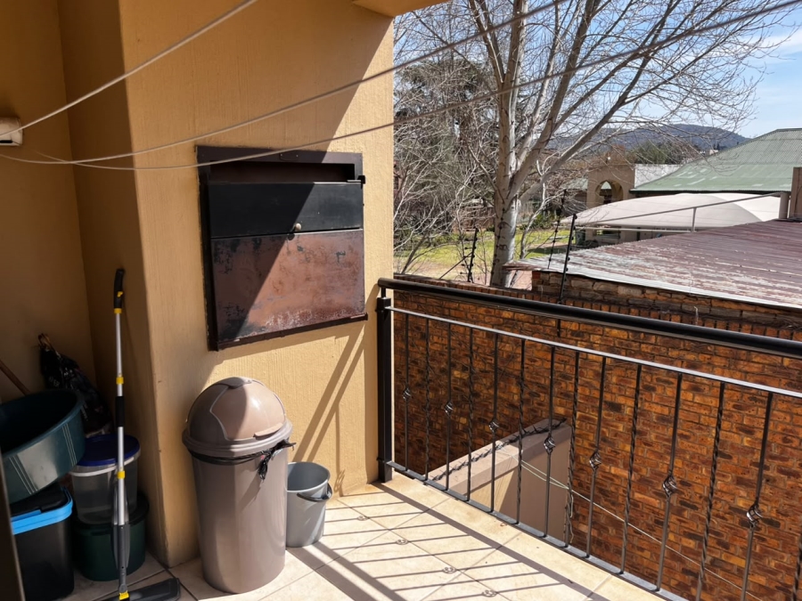 1 Bedroom Property for Sale in Heidelberg Gauteng