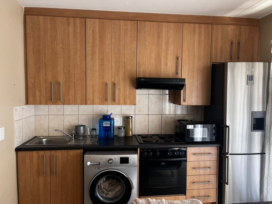 1 Bedroom Property for Sale in Heidelberg Gauteng