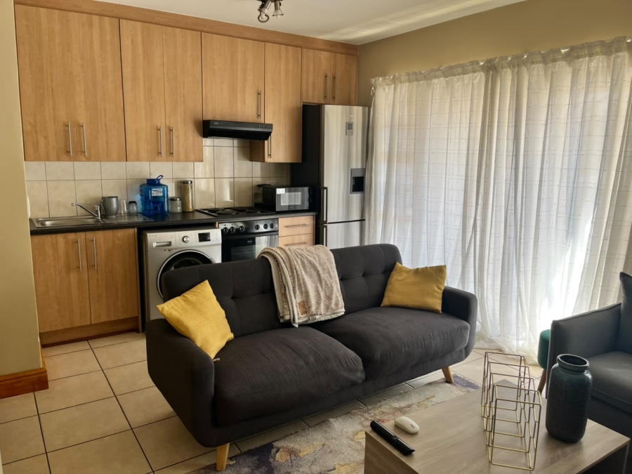 1 Bedroom Property for Sale in Heidelberg Gauteng