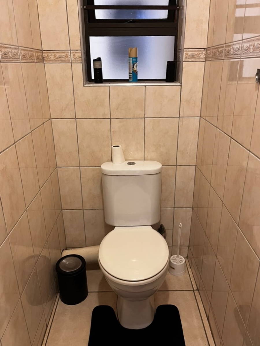 1 Bedroom Property for Sale in Heidelberg Gauteng