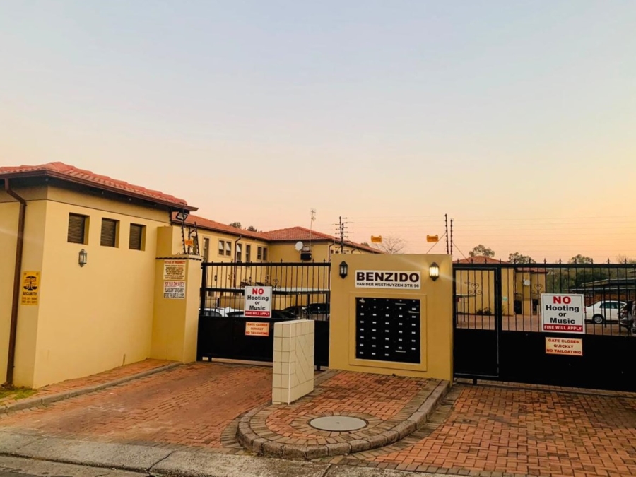 1 Bedroom Property for Sale in Heidelberg Gauteng