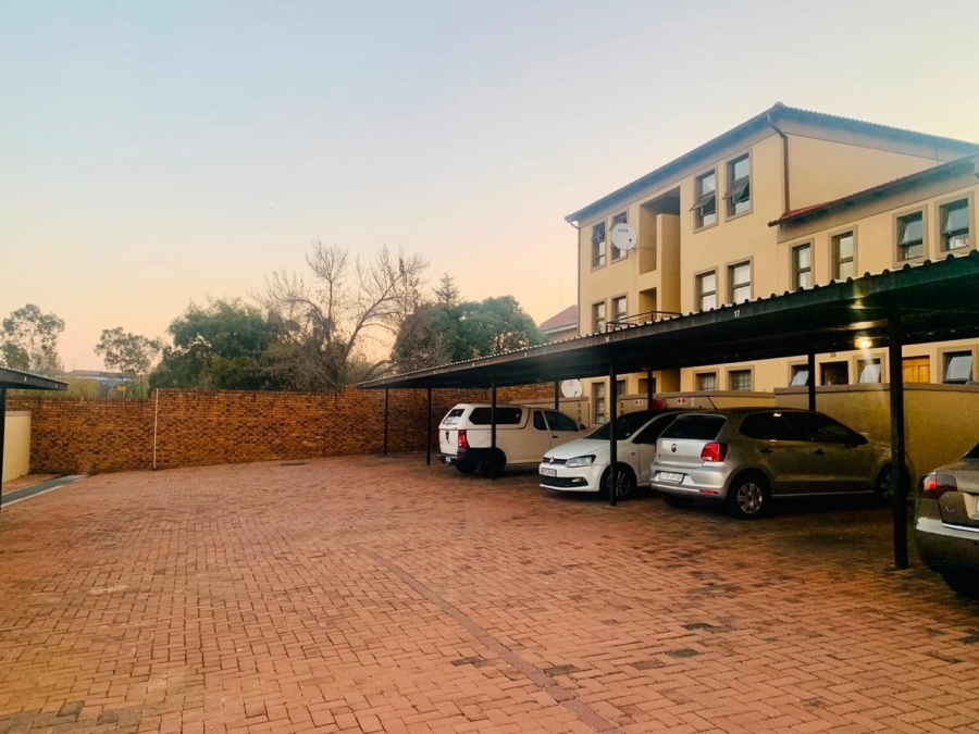 1 Bedroom Property for Sale in Heidelberg Gauteng
