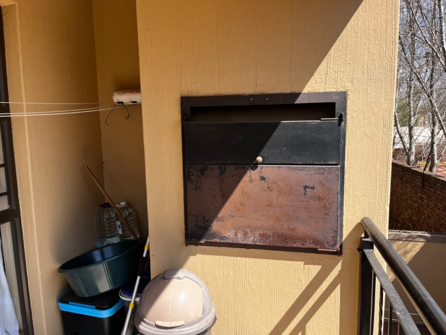 1 Bedroom Property for Sale in Heidelberg Gauteng