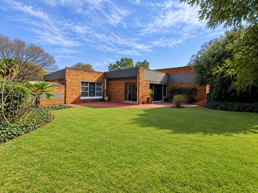 3 Bedroom Property for Sale in Three Rivers East Gauteng