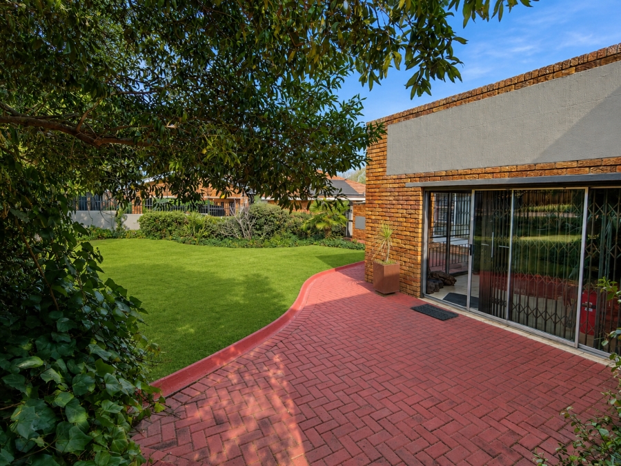 3 Bedroom Property for Sale in Three Rivers East Gauteng