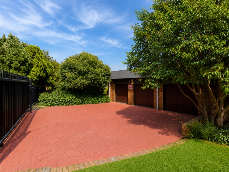 3 Bedroom Property for Sale in Three Rivers East Gauteng
