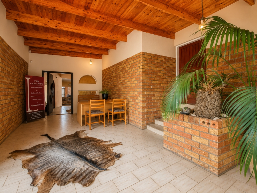 3 Bedroom Property for Sale in Three Rivers East Gauteng
